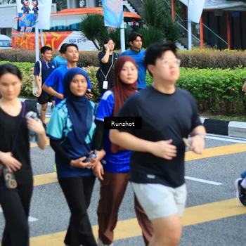 Runner Photo 4897356