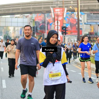 Runner Photo 4897358