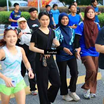 Runner Photo 4897359