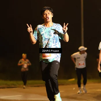 Runner Photo 4897360