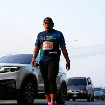Runner Photo 4897361