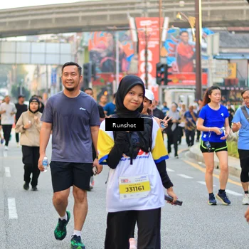 Runner Photo 4897362