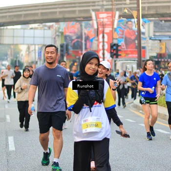 Runner Photo 4897364