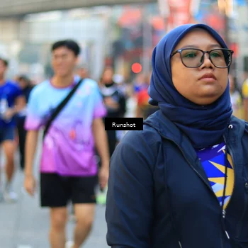 Runner Photo 4897365
