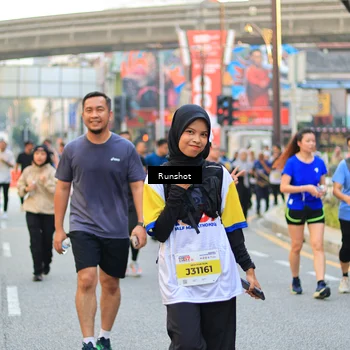 Runner Photo 4897366