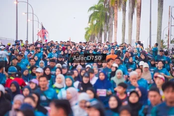 Runner Photo 4897368
