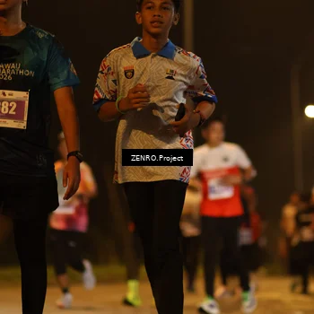 Runner Photo 4897370
