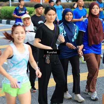 Runner Photo 4897372