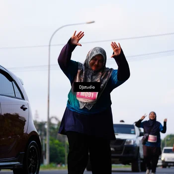 Runner Photo 4897379