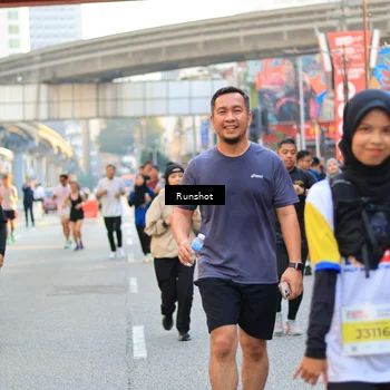Runner Photo 4897382
