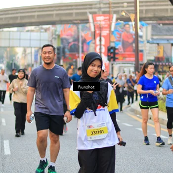 Runner Photo 4897383