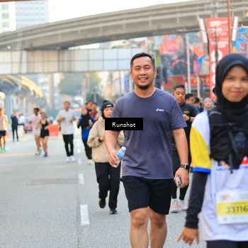 Runner Photo 4897386