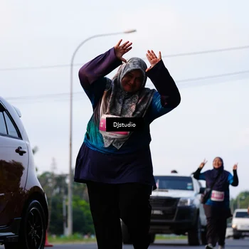 Runner Photo 4897387