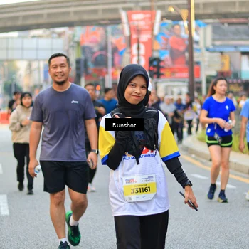 Runner Photo 4897388