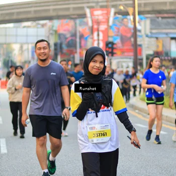 Runner Photo 4897391