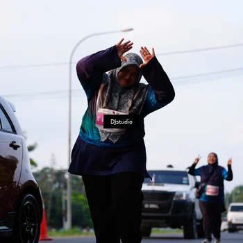 Runner Photo 4897392