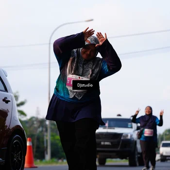 Runner Photo 4897396