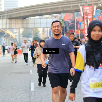 Runner Photo 4897397
