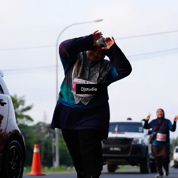 Runner Photo 4897405