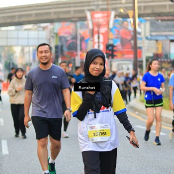 Runner Photo 4897406