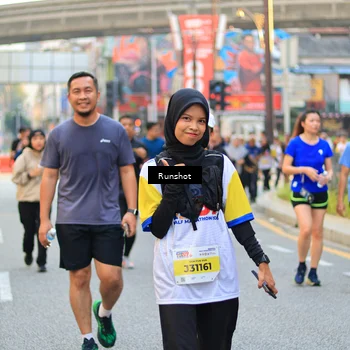 Runner Photo 4897407