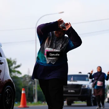 Runner Photo 4897409