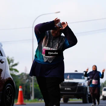 Runner Photo 4897410