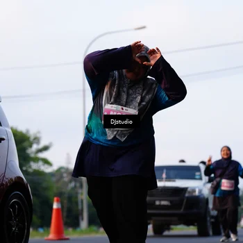 Runner Photo 4897415