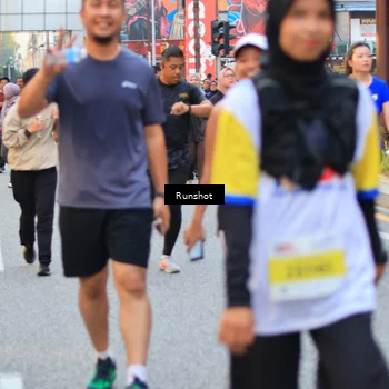 Runner Photo 4897417