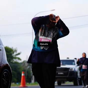 Runner Photo 4897420