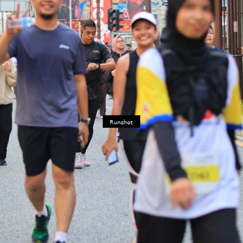Runner Photo 4897421