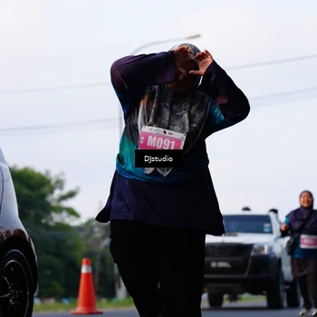 Runner Photo 4897422