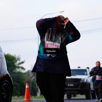 Runner Photo 4897423