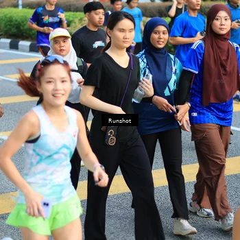 Runner Photo 4897424