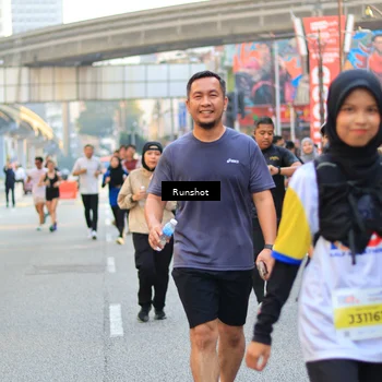 Runner Photo 4897425