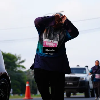 Runner Photo 4897426