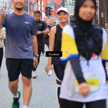 Runner Photo 4897427