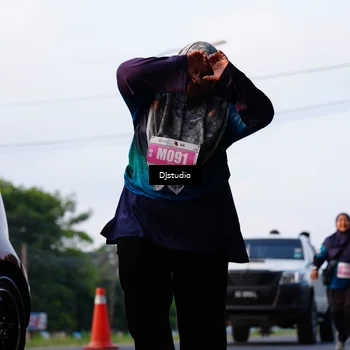 Runner Photo 4897429