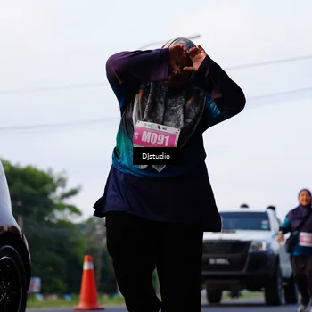 Runner Photo 4897431