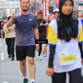 Runner Photo 4897432