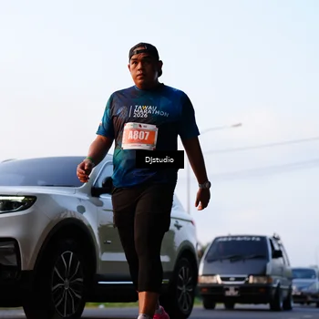Runner Photo 4897436