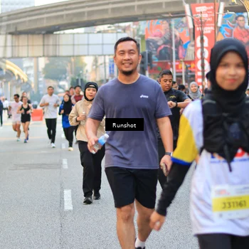 Runner Photo 4897437