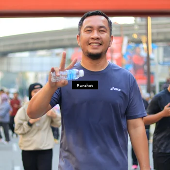 Runner Photo 4897438