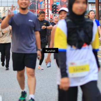 Runner Photo 4897441