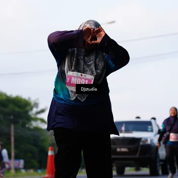 Runner Photo 4897442