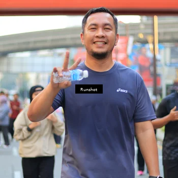 Runner Photo 4897444