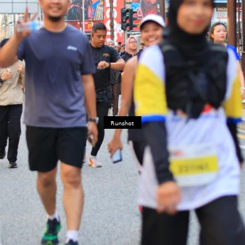 Runner Photo 4897445