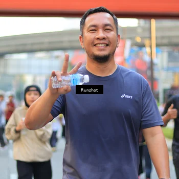 Runner Photo 4897452
