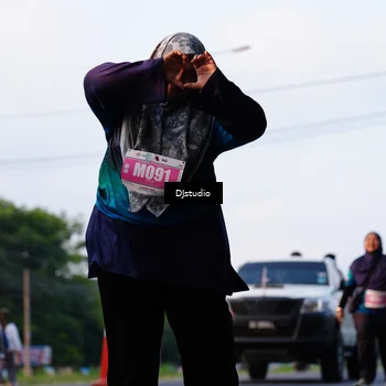 Runner Photo 4897455