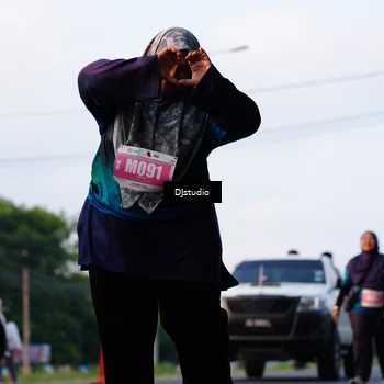 Runner Photo 4897456